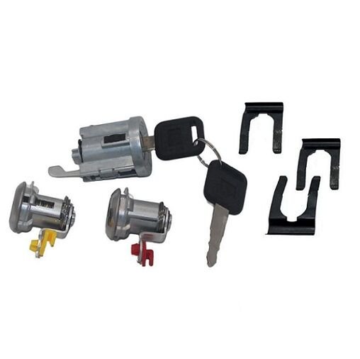 KILIT SETI ISUZU NPR66 / NQR70