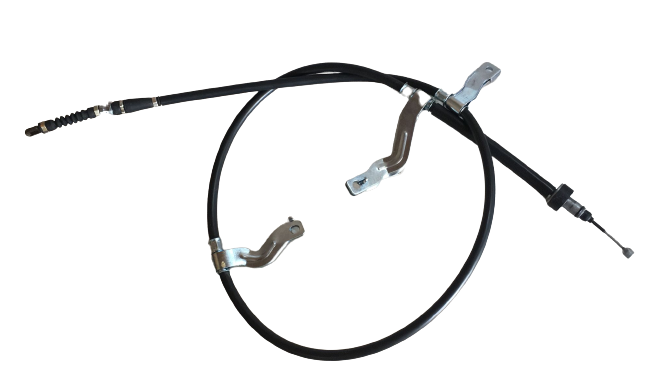 El Fren Teli Elantra 16- Sağ Arka