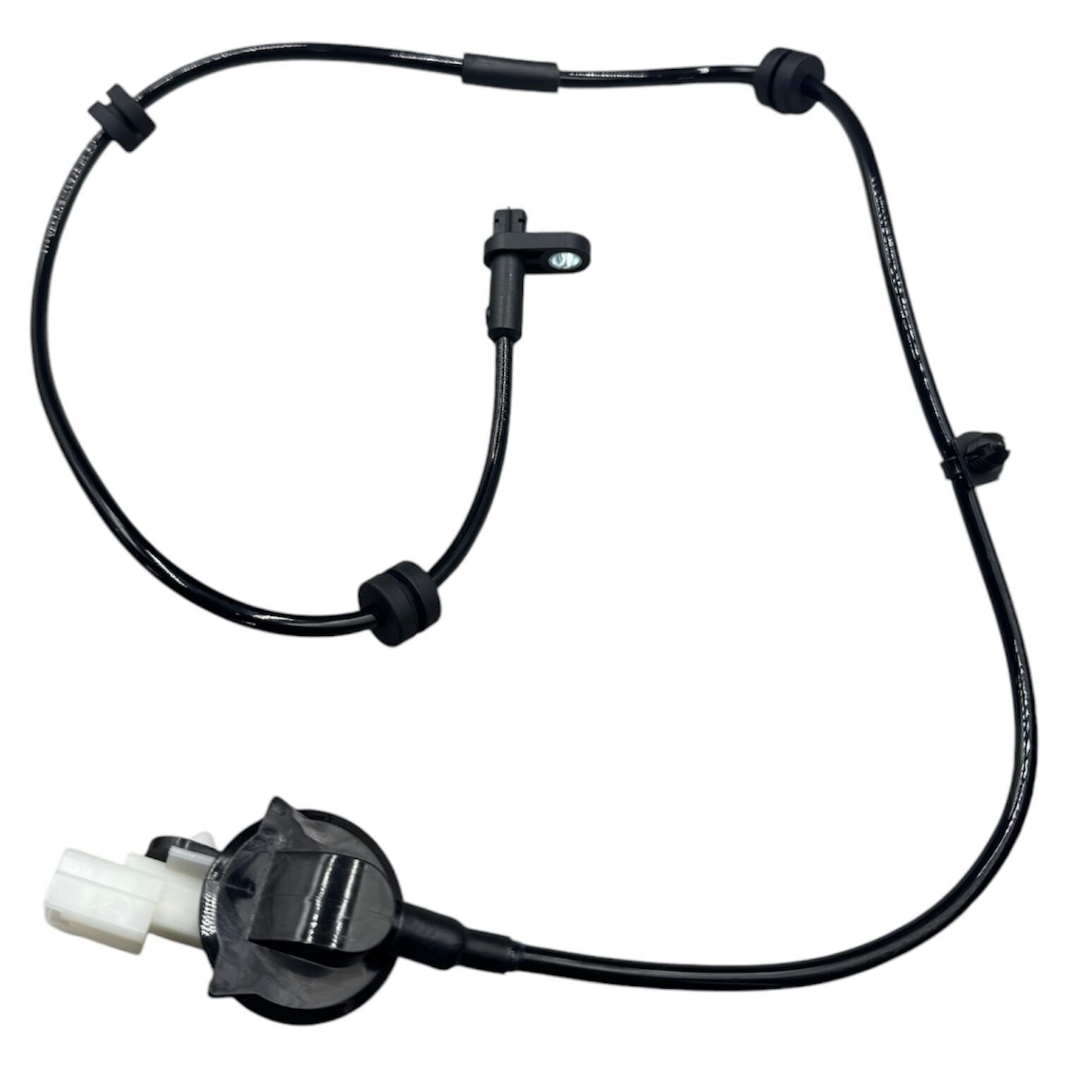 SENSÖR ABS MAZDA 2 08-12 ARKA LH/RH