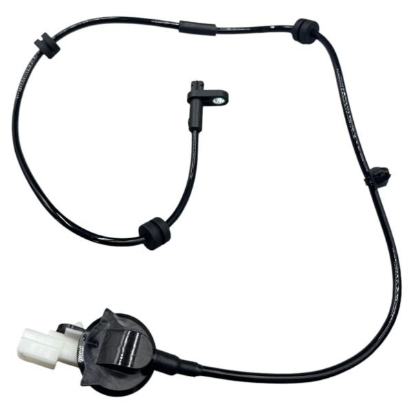 SENSÖR ABS MAZDA 2 08-12 ARKA LH/RH