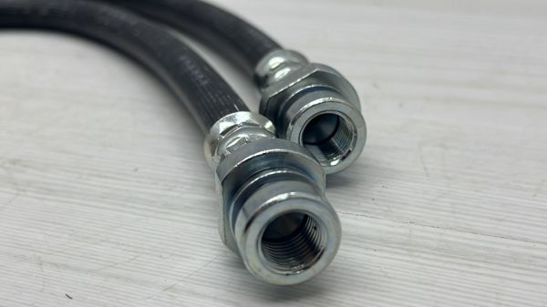 Fren Hortumu Arka i30 12-