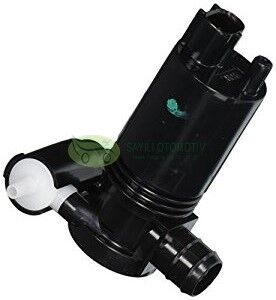 SU FISKIYE MOTORU JUKE 10-