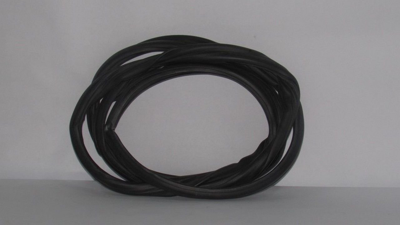 STAREX SÜRGÜLÜ KAPI FİTİLİ