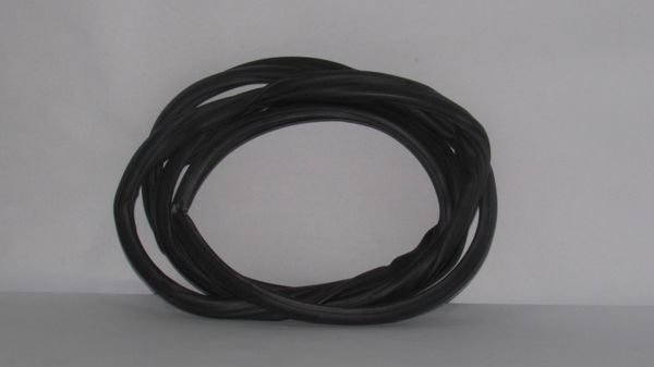 STAREX SÜRGÜLÜ KAPI FİTİLİ