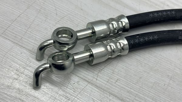 Fren Hortumu Arka i30 12-