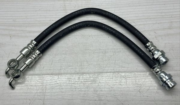 Fren Hortumu Arka i30 12-