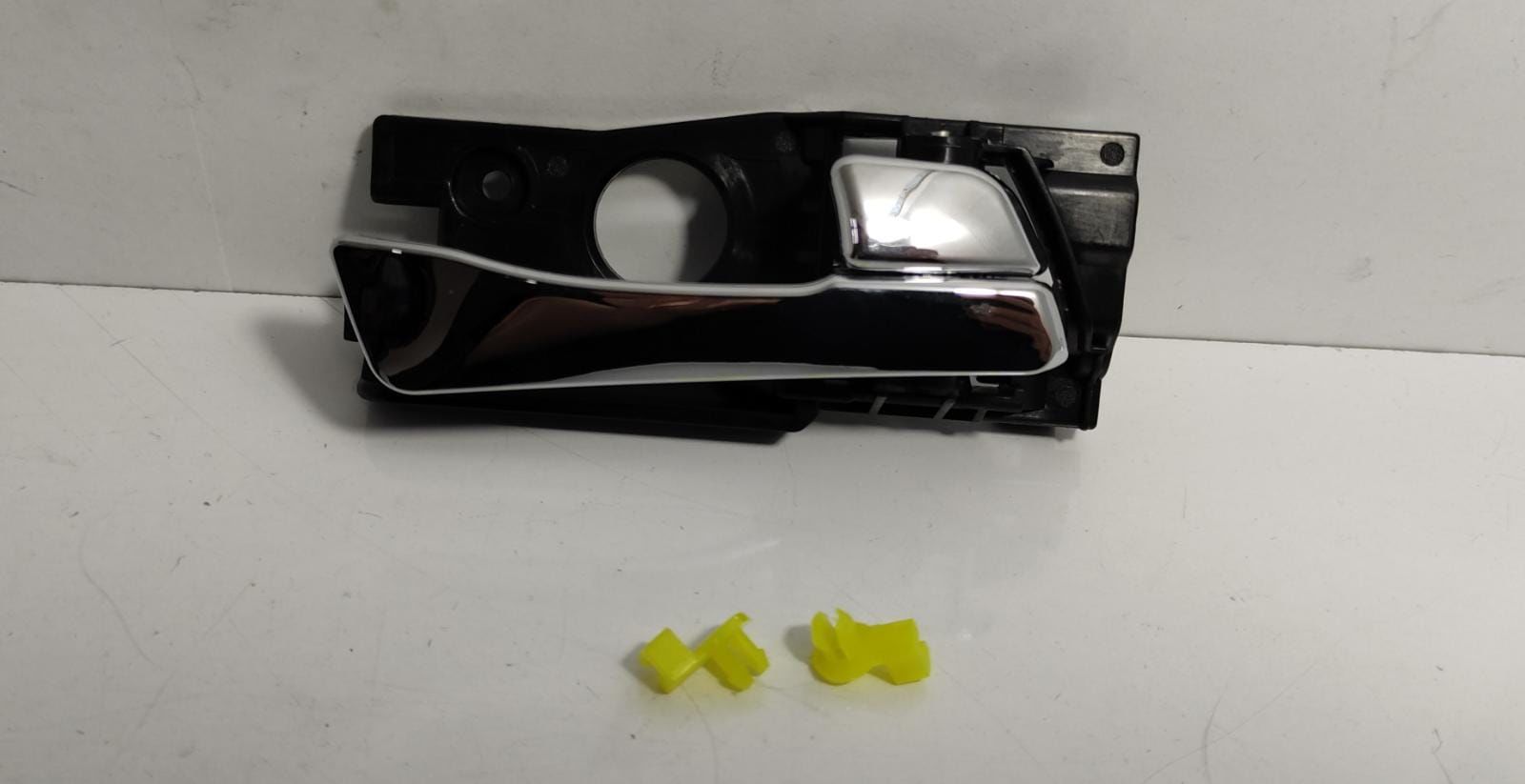 Kapi Kolu Blue iç Arka Sağ Krom