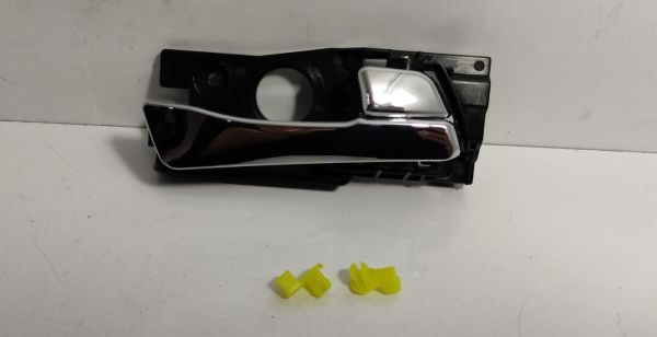 Kapi Kolu Blue iç Arka Sağ Krom