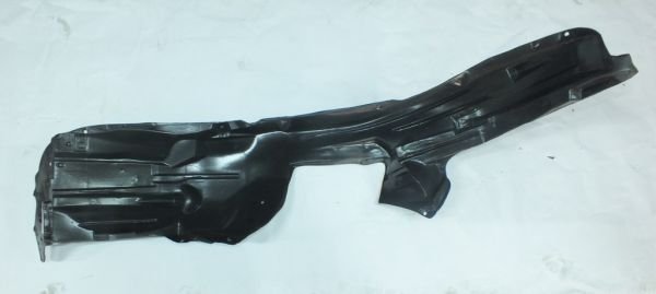 JAZZ 2009-2013 ÇAMURLUK DAVLUNBAZI ÖN SOL