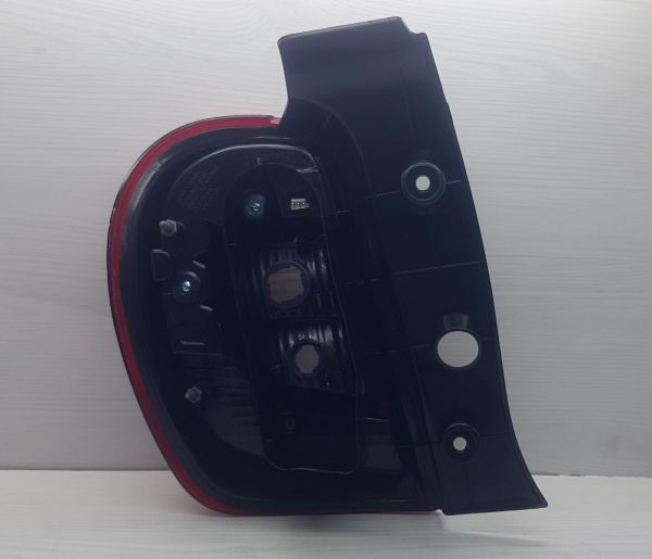 STOP MICRA SAG 2013-2018 LED'LI