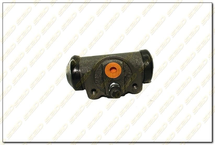 ARKA FREN SILINDIRI L/R- HILUX-VIGO 2WD 04- / HILUX REVO 2WD 15-