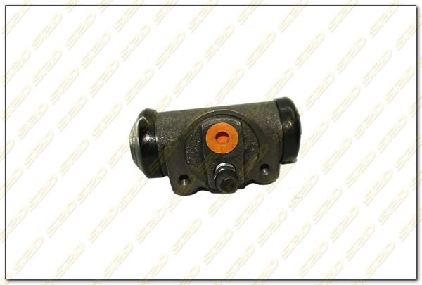 ARKA FREN SILINDIRI L/R- HILUX-VIGO 2WD 04- / HILUX REVO 2WD 15-