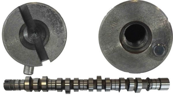 ACCENT  95-00 1.3 Karbüratörlü EKSANTRİK MİLİ