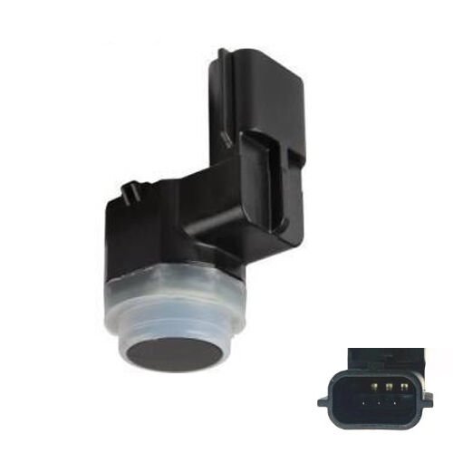 SENSOR PARK QASHQAI 14- (ON/ARKA - YAN)