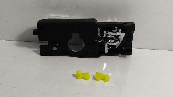 Kapi Kolu Blue iç Arka Sağ Krom