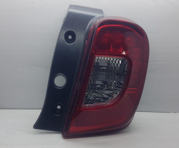STOP MICRA SAG 2013-2018 LED'LI