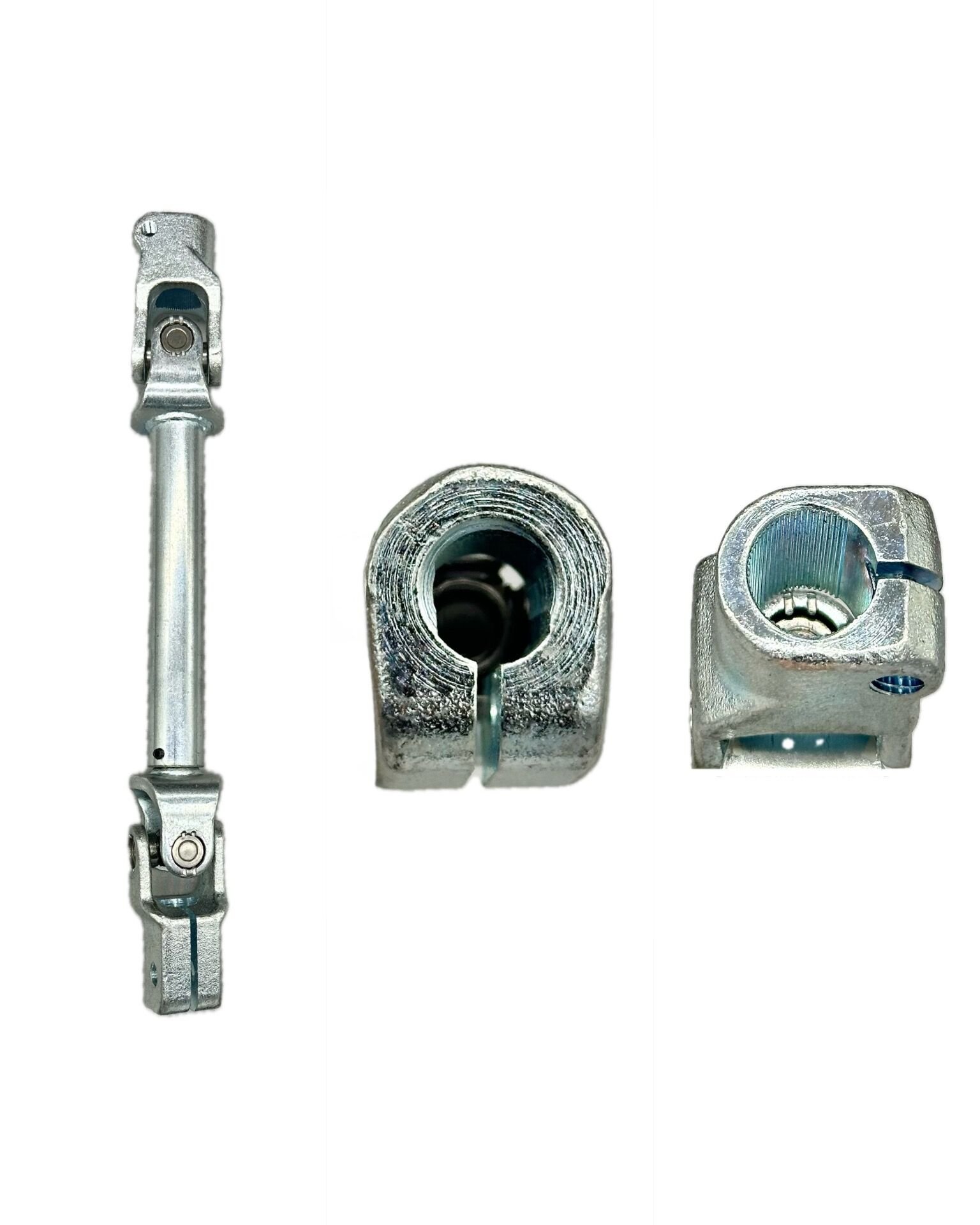 MİL DİREKSİYON QASHQAİ 07-13 (MAFSAL)