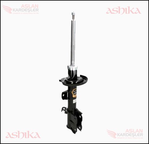 AMORTISOR ON SOL (GAZLI)- COLT 04-