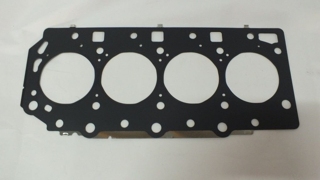 H-1 08-/ STAREX / SORENTO 08- 170 HP SİLİNDİR KAPAK CONTA  ÇELİK 1,00 MM