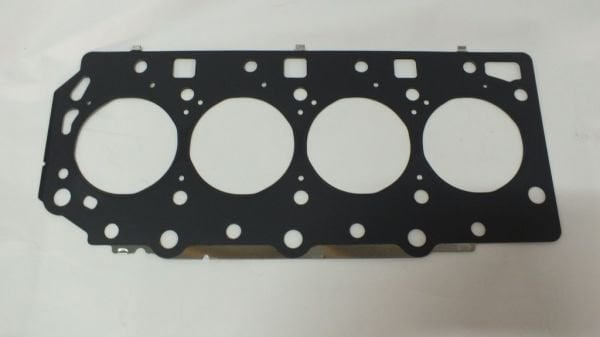 H-1 08-/ STAREX / SORENTO 08- 170 HP SİLİNDİR KAPAK CONTA  ÇELİK 1,00 MM