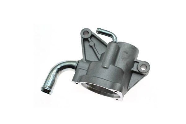 TERMOSTAT KAPAGI ALT (GOVDE) - SX4 1.6 BENZ M16A MOTOR 06-12