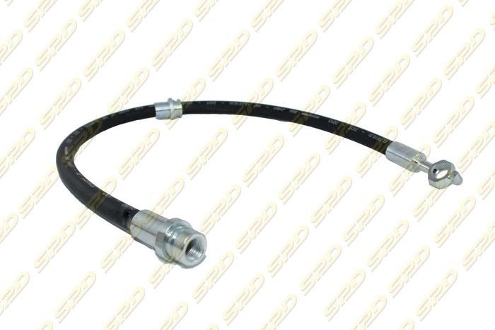 FREN HORTUMU ARKA L/R- CARISMA 01-