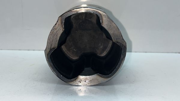 Aks Kafa Accord 03- Sol iç