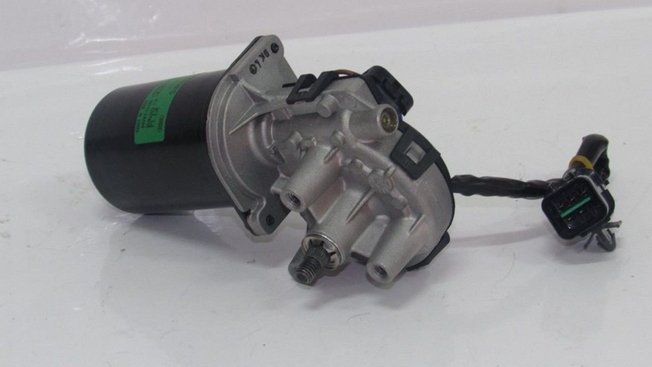 STAREX LIBERO 05- CAM SILECEK MOTORU