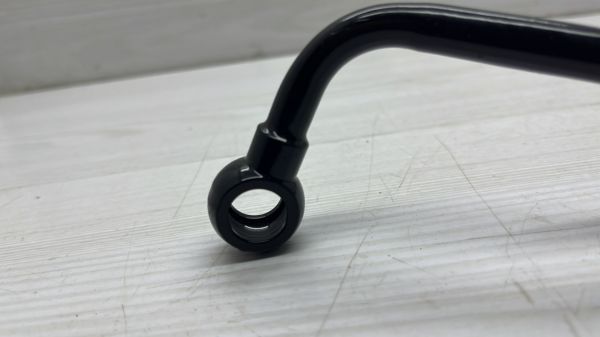 Turbo Soğutma Borusu Kmy 04-10 Tci Pipo