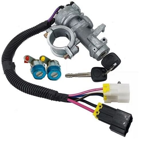 KILIT SETI CANTER FUSO 859