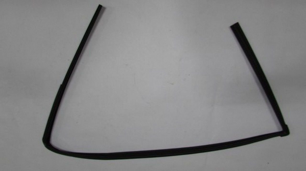 H100 KMY 2004- ÖN KAPI CAM LASTİĞİ SOL