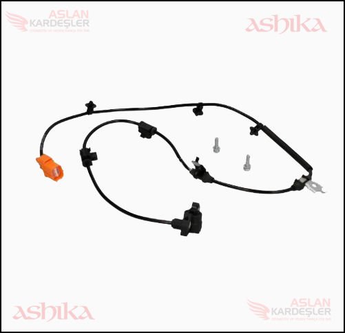 ABS SENSORU ARKA SOL- CRV 97-01