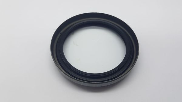 Aks Keçe Corolla Dış