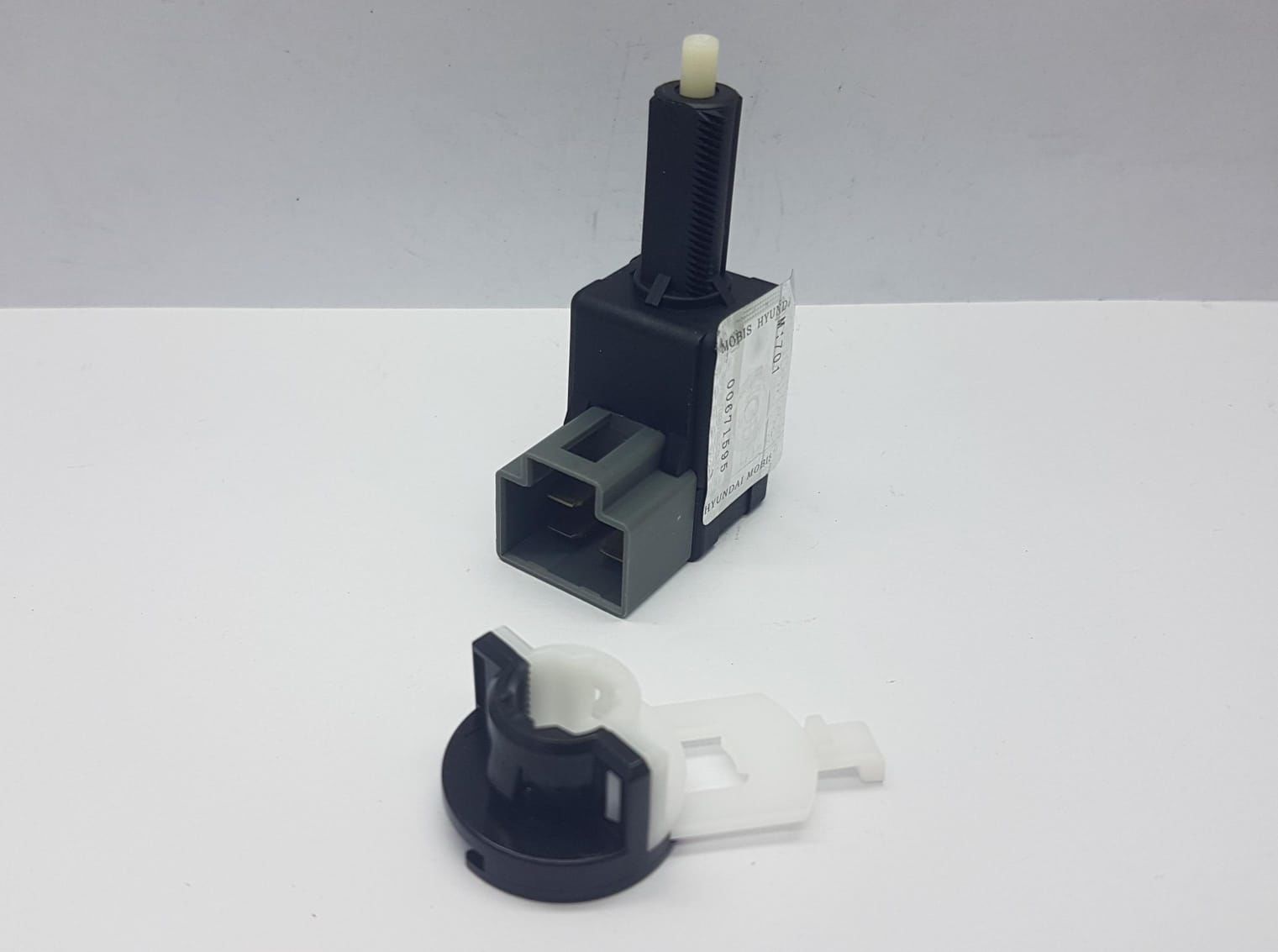 Fren Müsürü Blue/i30