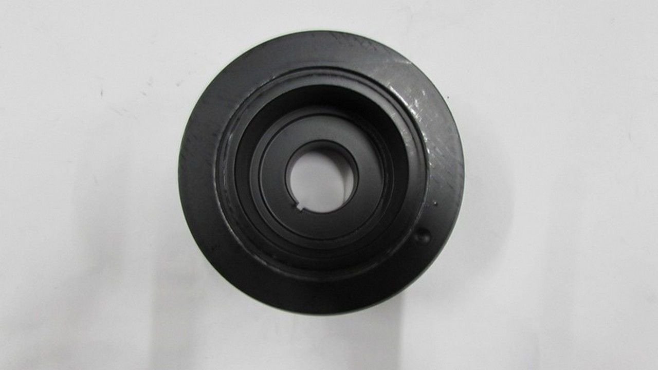 TD25 / TD27 GRANK KASNAĞI