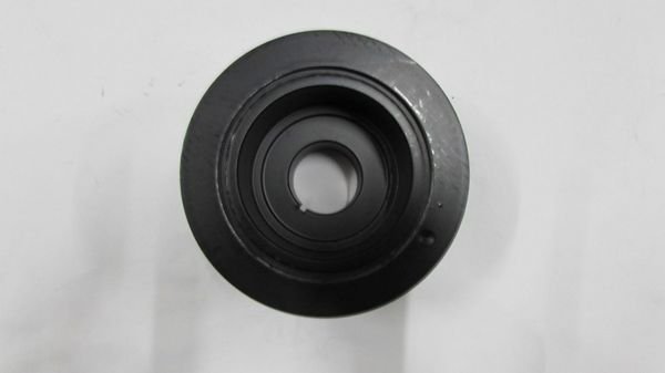 TD25 / TD27 GRANK KASNAĞI