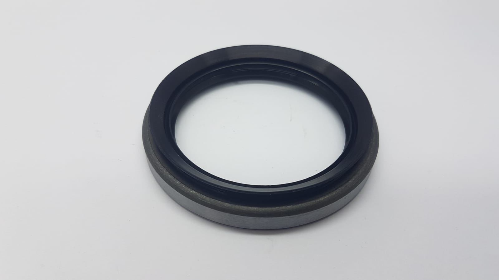 Aks Keçe Corolla Dış