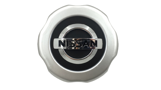 Nıssan D22/Skystar Jant Göbek Arması