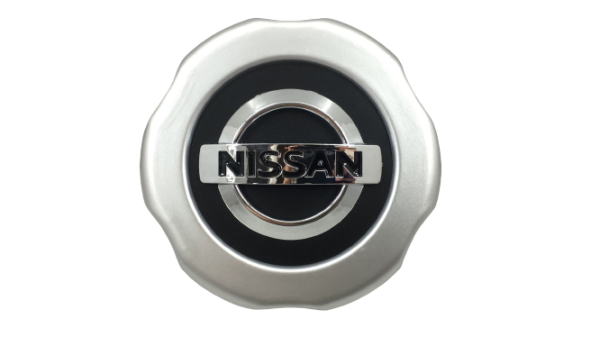 Nıssan D22/Skystar Jant Göbek Arması