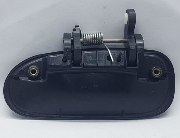 Kapi Kolu Civic Arka DIŞ Sağ 1996-2000