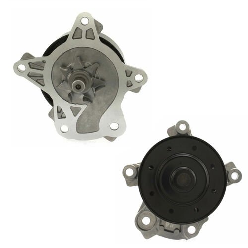 DEVIRDAIM COROLLA 07- 1.6 1ZR