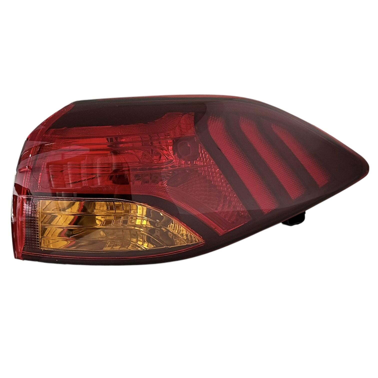 STOP TUCSON 18-20 DIŞ RH (LEDSİZ)