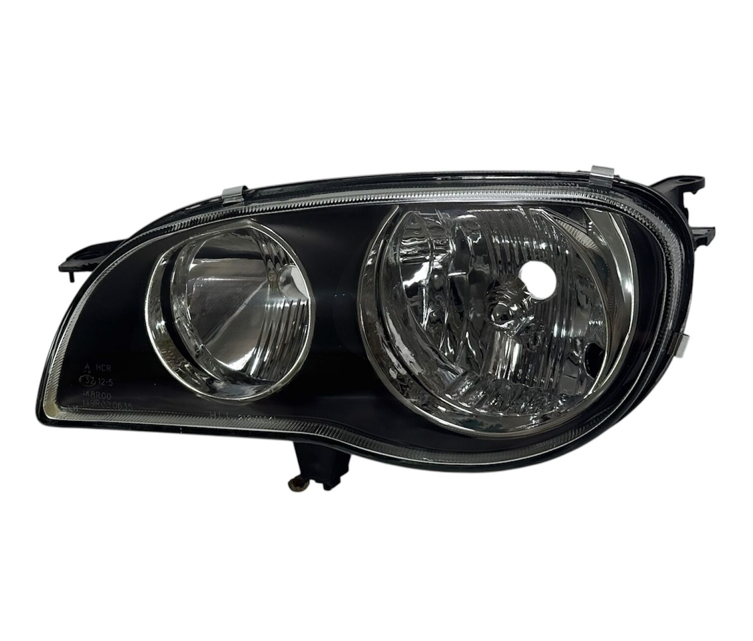 FAR COROLLA AE111 01-02 LH (MANUEL)