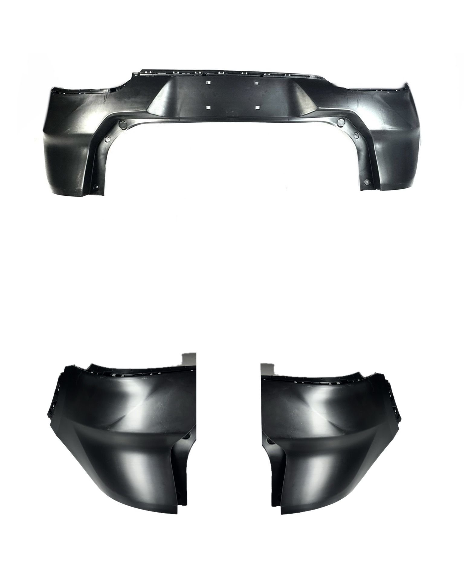 TAMPON TİGGO PRO 7 22-24 ARKA