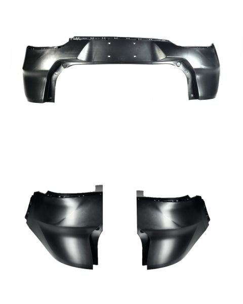 TAMPON TİGGO PRO 7 22-24 ARKA