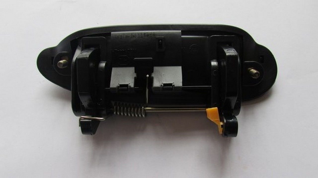 SUNNY 1990-1991 KAPI KOLU DIŞ SOL SİYAH