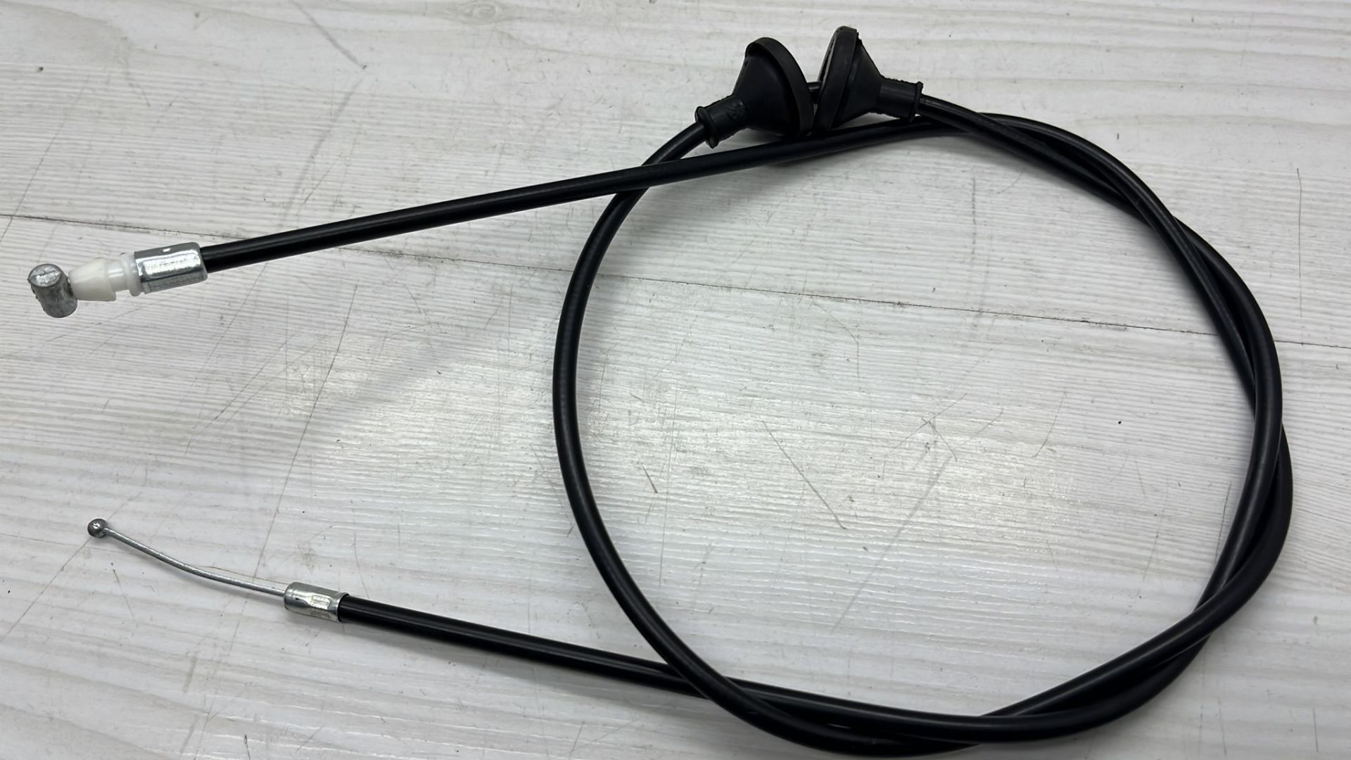 Depo Açma Teli H100