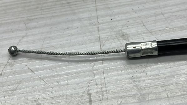 Depo Açma Teli H100