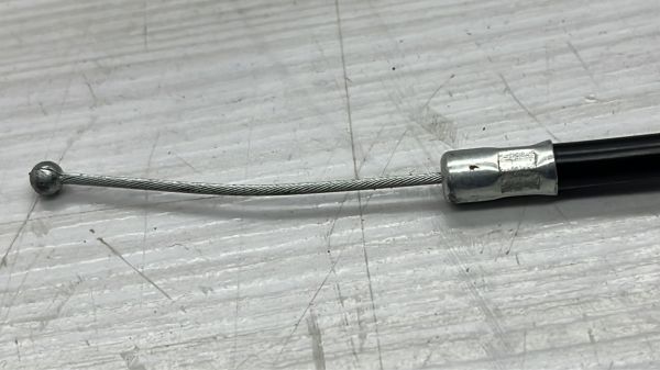 Depo Açma Teli H100