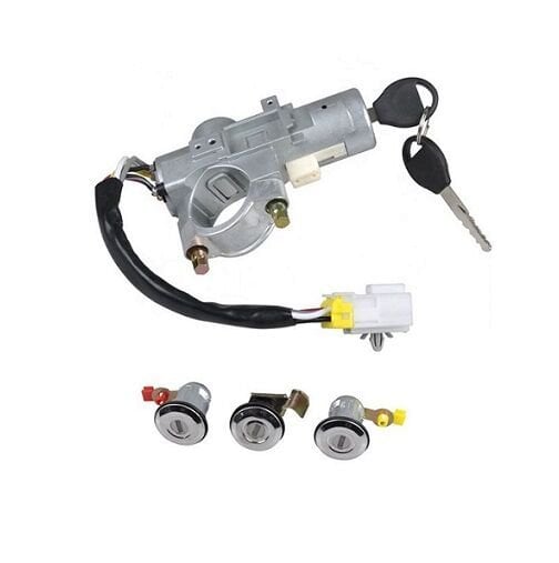 KILIT SETI PICKUP 97- D22